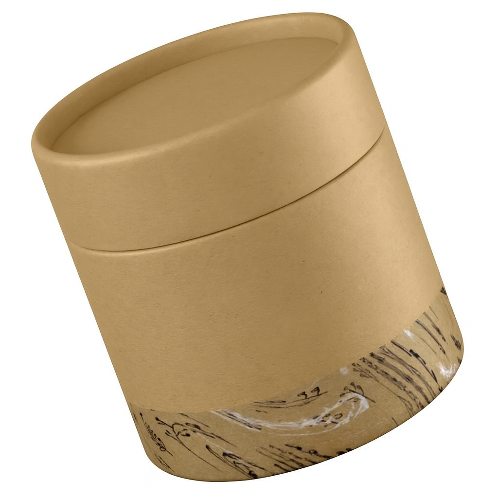 Cardboard Canister Packaging - Image 4